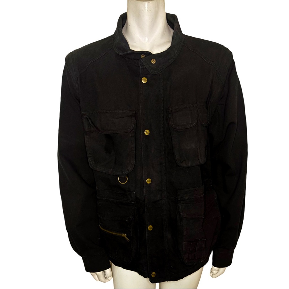 Dakota Men’s Size XL Chore Heavy Duty Utility Jacket
